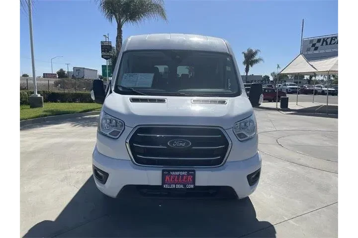 $32167 : Ford Transit 2020 350 XL 3dr image 3