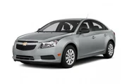 $8691 : Chevrolet Cruze 2014 LS Auto thumbnail