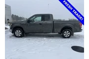 $14980 : Ford F-150 2015 4x4 XLT 4dr thumbnail