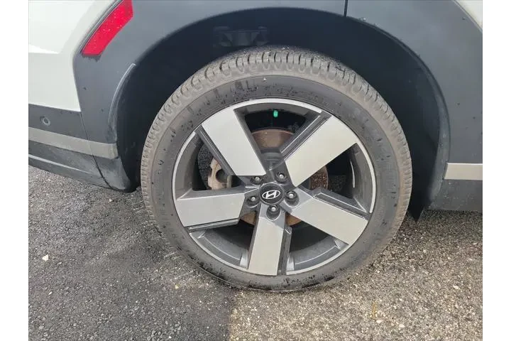 $35988 : Hyundai SANTA FE 2024 AWD Li image 5