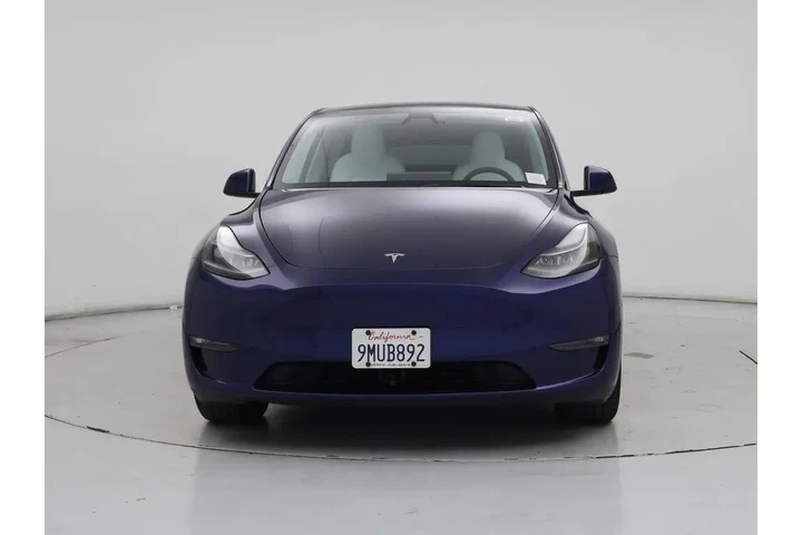 $37998 : Tesla Model Y 2024 AWD Long image 5
