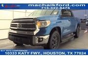 Toyota Tundra 2016 4x2 SR5 4 en Houston