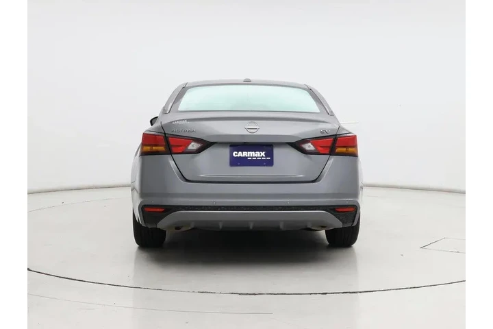 $19998 : Nissan Altima 2023 2.5 SV 4d image 6