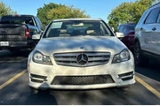 $10995 : Mercedes-Benz C-Class 2012 C thumbnail