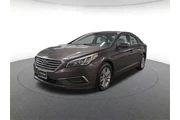 Hyundai SONATA 2017 4dr Seda en Baltimore