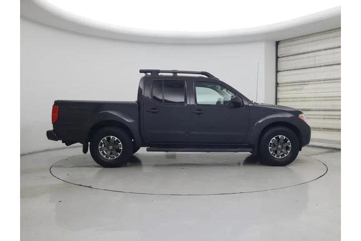 $22998 : Nissan Frontier 2014 4x4 PRO image 7