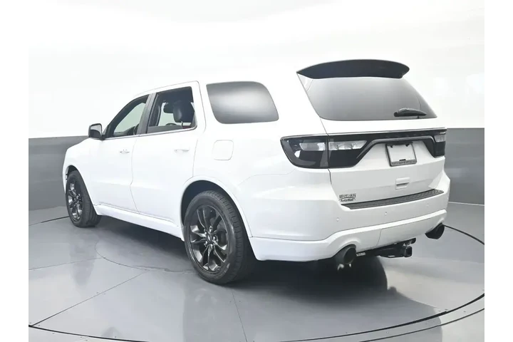$29990 : Dodge Durango 2021 R/T 4dr S image 4