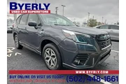 Subaru Forester 2022 AWD Pre en Louisville