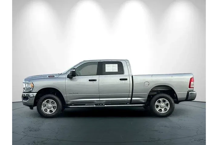 $38598 : Ram 2500 2024 4x4 Big Horn 4 image 7