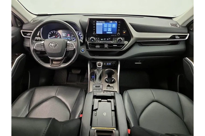 $35998 : Toyota Highlander 2022 AWD X image 9