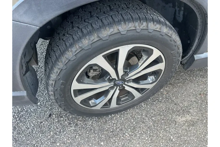 $22735 : Subaru Forester 2022 AWD Lim image 6