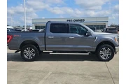 $37995 : Ford F-150 2023 4x4 XLT 4dr thumbnail