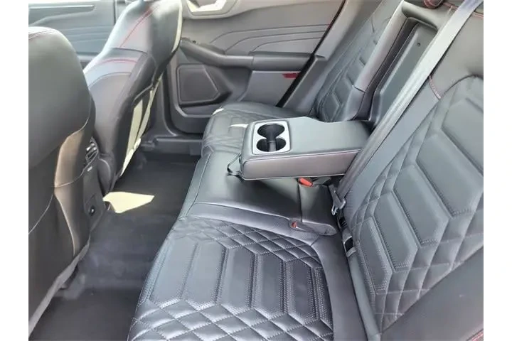 $26991 : Ford Escape 2024 AWD ST-Line image 9