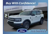 Ford Bronco Sport 2024 AWD B en Miami