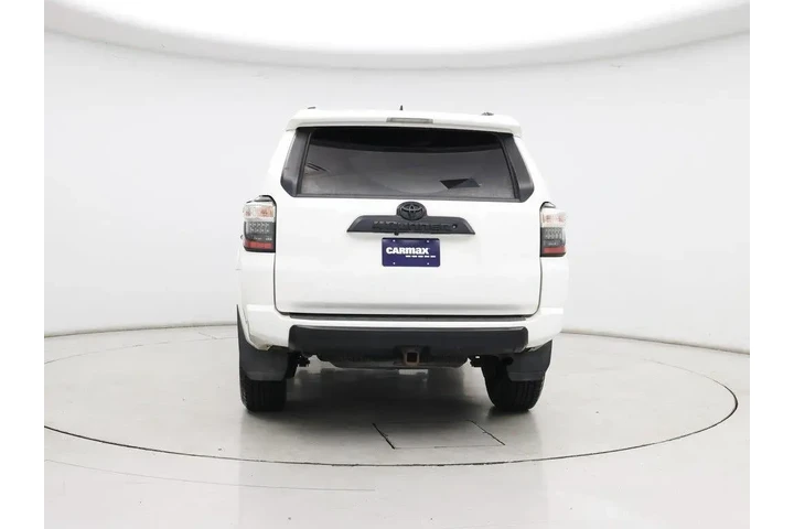 $34998 : Toyota 4Runner 2019 4x4 SR5 image 6