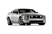 Ford Mustang 2007 V6 Deluxe en Miami