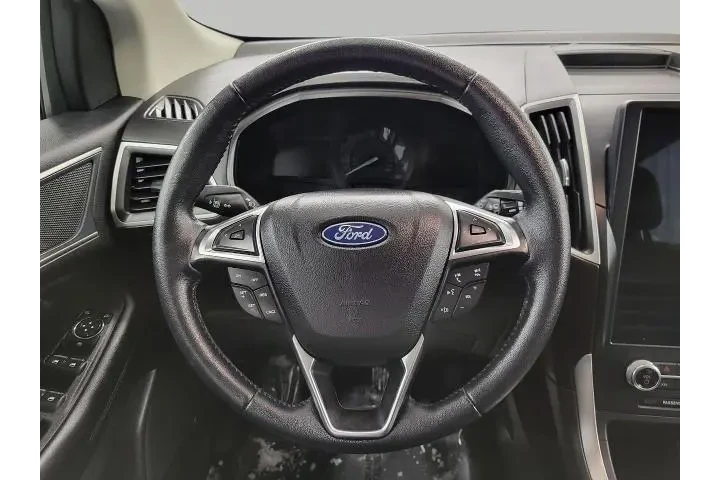 $30125 : Ford Edge 2024 AWD SEL 4dr S image 6