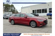 Hyundai SONATA 2023 SEL 4dr en Raleigh