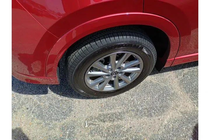 $27953 : Mazda CX-5 2025 AWD 2.5 S Pr image 7