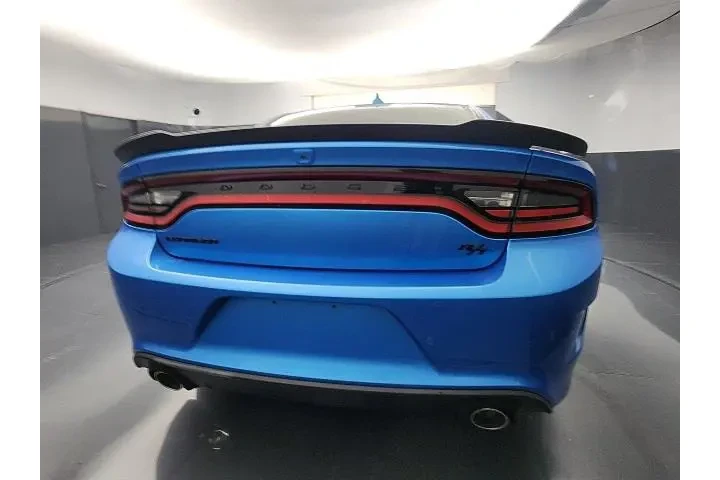 $33586 : Dodge Charger 2023 R/T 4dr S image 6