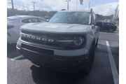 Ford Bronco Sport 2021 AWD B