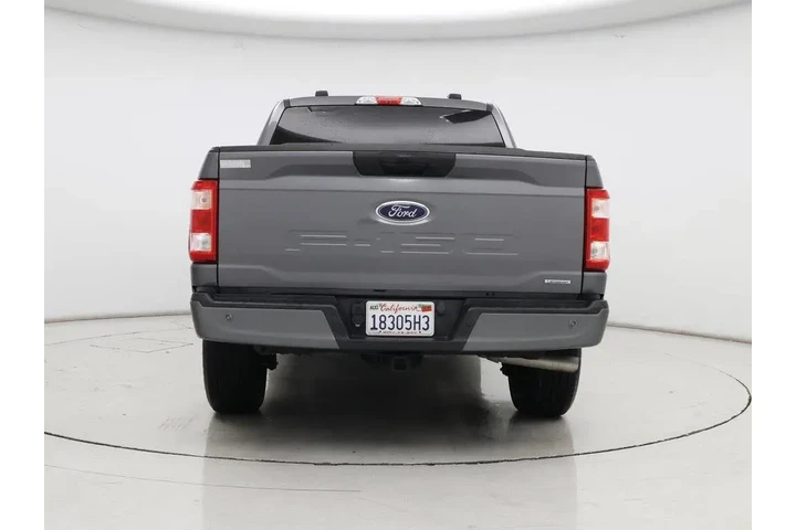 $28998 : Ford F-150 2021 4x2 XL 4dr S image 6