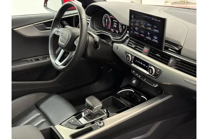 $35000 : Audi A5 Sportback 2025 AWD q image 6