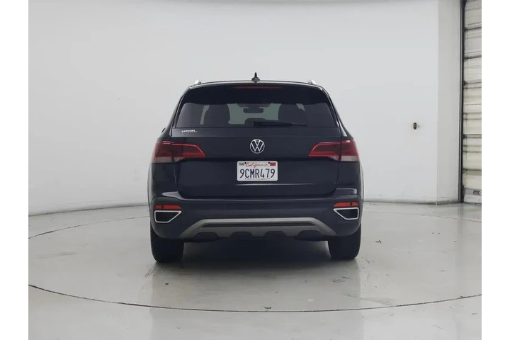 $22998 : Volkswagen Taos 2022 AWD SEL image 6