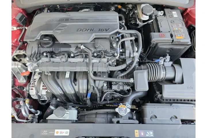 $22066 : Hyundai ELANTRA 2023 Limited image 10