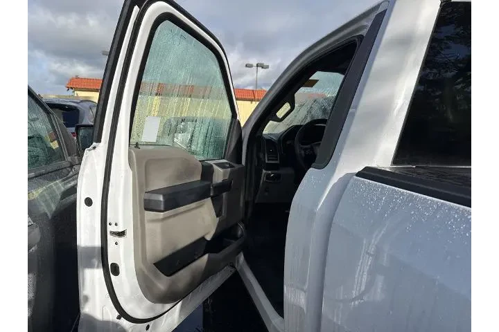 $18980 : Ford F-150 2019 4x2 XL 2dr R image 5