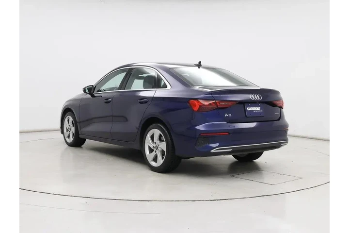 $24998 : Audi A3 2023 AWD quattro Pre image 2