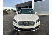 $22985 : Lincoln Nautilus 2019 AWD Re thumbnail