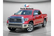 Toyota Tundra 2019 4x4 1794 en Plano