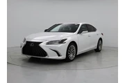 $37998 : Lexus ES 300h 2022 Luxury 4d thumbnail
