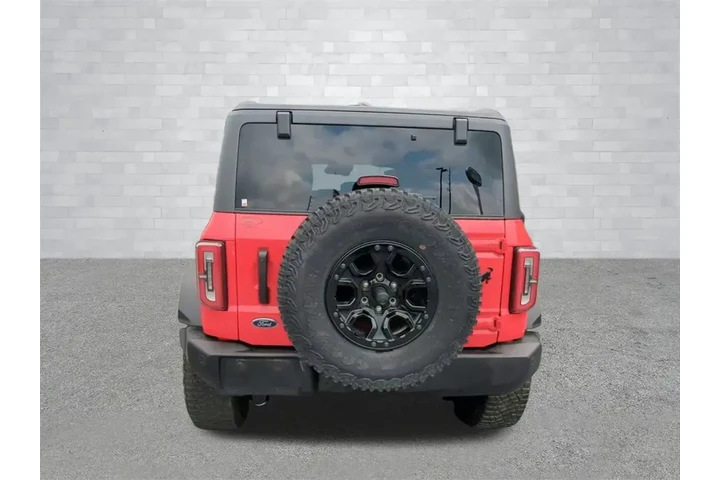 $39893 : Ford Bronco 2023 4x4 Base Ad image 3