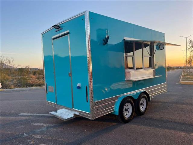 $12000 : FOOD TRUCKS AVAILABLE image 5