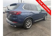 $29900 : BMW X5 2020 AWD xDrive40i 4d thumbnail