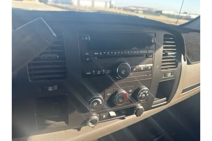 $8450 : GMC Sierra 1500 2009 4x2 SL image 9