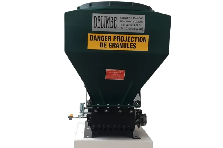 $1355 : SEMILLERO Y MICROGRANULADOR T1 image 1