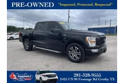 Ford F-150 2021 4x2 XL 4dr S