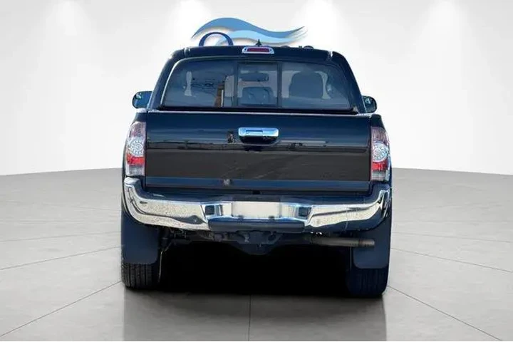 $23491 : Toyota Tacoma 2013 4x2 PreRu image 5