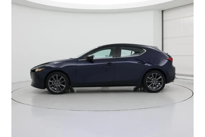 $24998 : Mazda Mazda3 Hatchback 2025 image 3