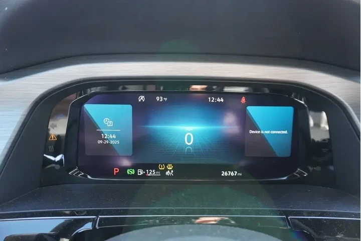 $29488 : Volkswagen Atlas Cross Sport image 10