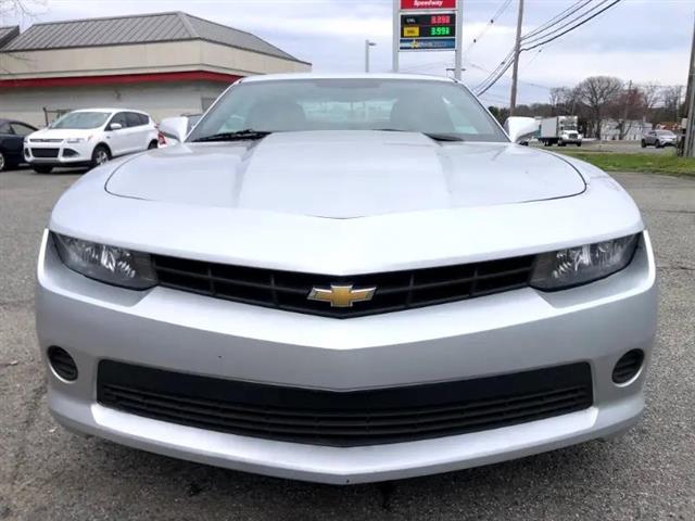 $11999 : Used 2014 Camaro 2dr Cpe LS w image 8