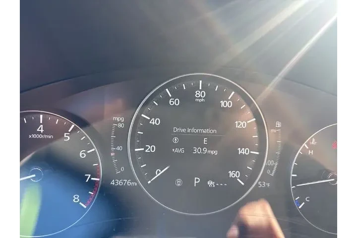 $23595 : Mazda CX-50 2024 AWD 2.5 S P image 10