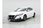 $18998 : Nissan Sentra 2023 SV 4dr Se thumbnail