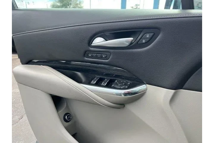 $21777 : Cadillac XT4 2023 Premium Lu image 10