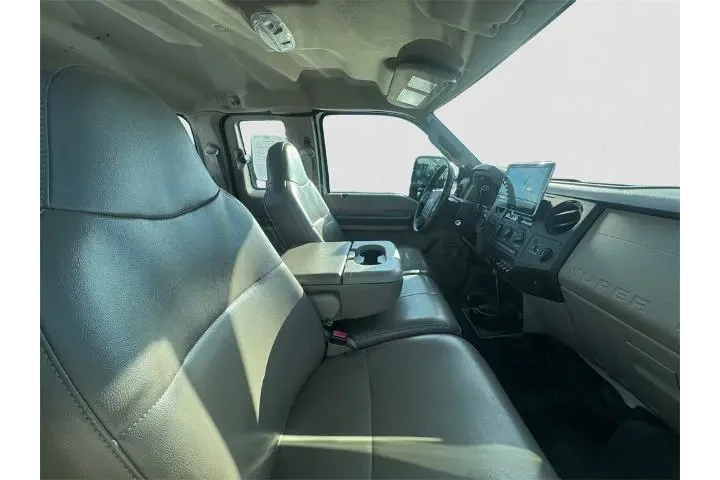 $9971 : Ford F-350 Super Duty 2008 X image 10