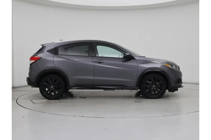 $23998 : Honda HR-V 2022 Sport 4dr Cr image 7