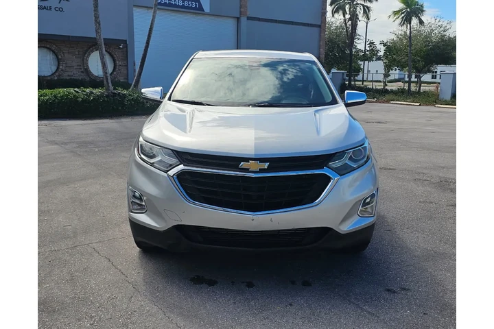 $10500 : Chevrolet Equinox "2020" image 9